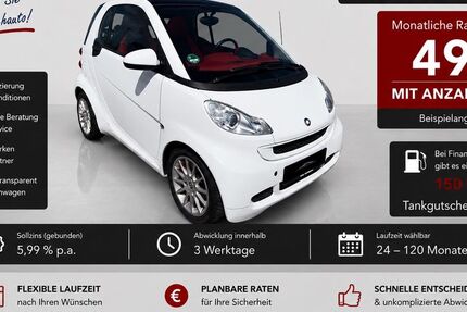 Smart ForTwo 140.400 km 4.499 &euro; Lübbecke 32312