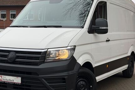 VW Crafter 204.914 km 19.500 &euro; Güstrow 18273