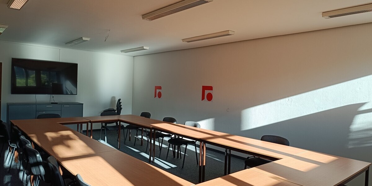 Zentrale Gewerbefläche in 83404 Ainring – flexibel nutzbar, hell und vielseitig auf ca. 180 m² - Gewerbeobjekt Ainring Ainring | Angebot:27329770