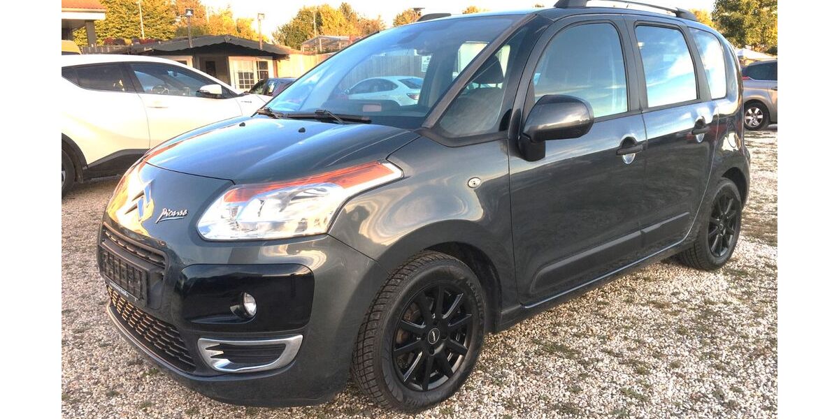 Citroen C3 Picasso 125.000 km 4.999 &euro; Bonn 53227