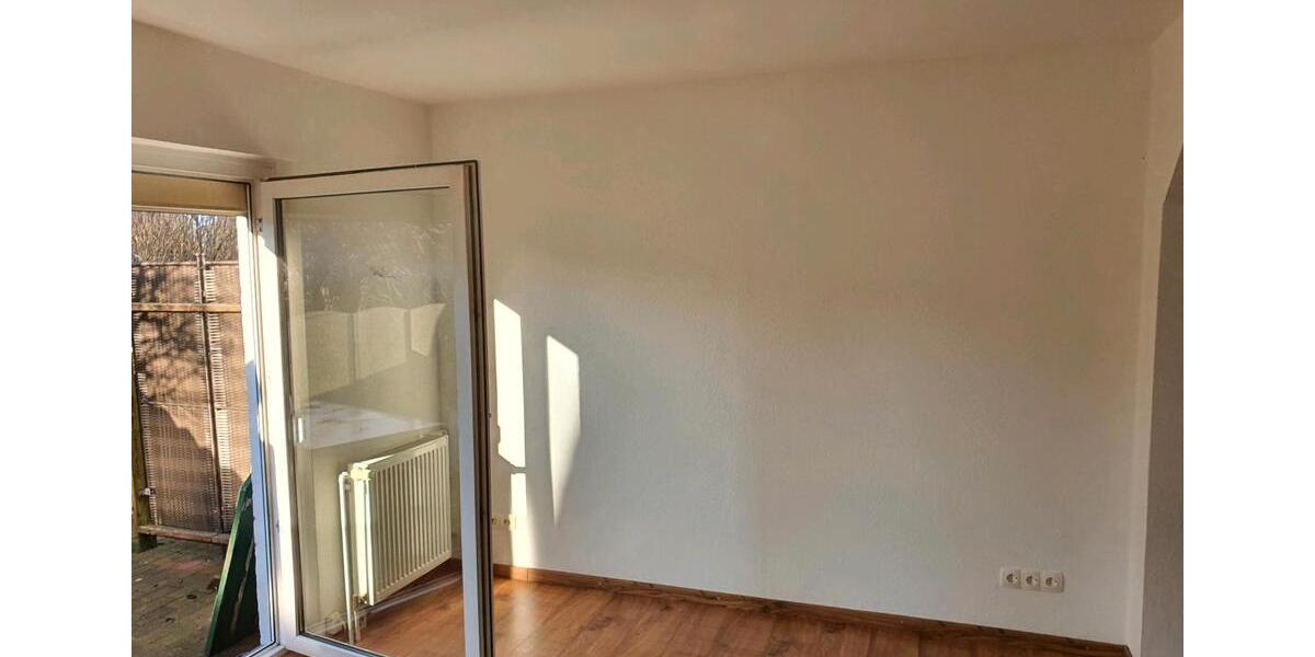 Frisch renoviertes Reihenhaus in HeideDithmarschen 2 zimmer