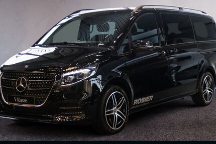 Mercedes-Benz V 300 9.000 km 99.480 &euro; Paderborn 33106