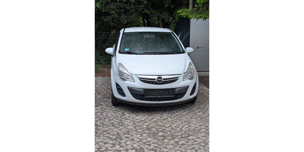 Opel Corsa 215.000 km 1.500 &euro; Möllenbeck 17237