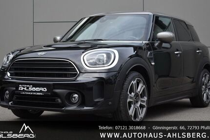 Mini Cooper Countryman 35.000 km 29.900 € Pfullingen 72793