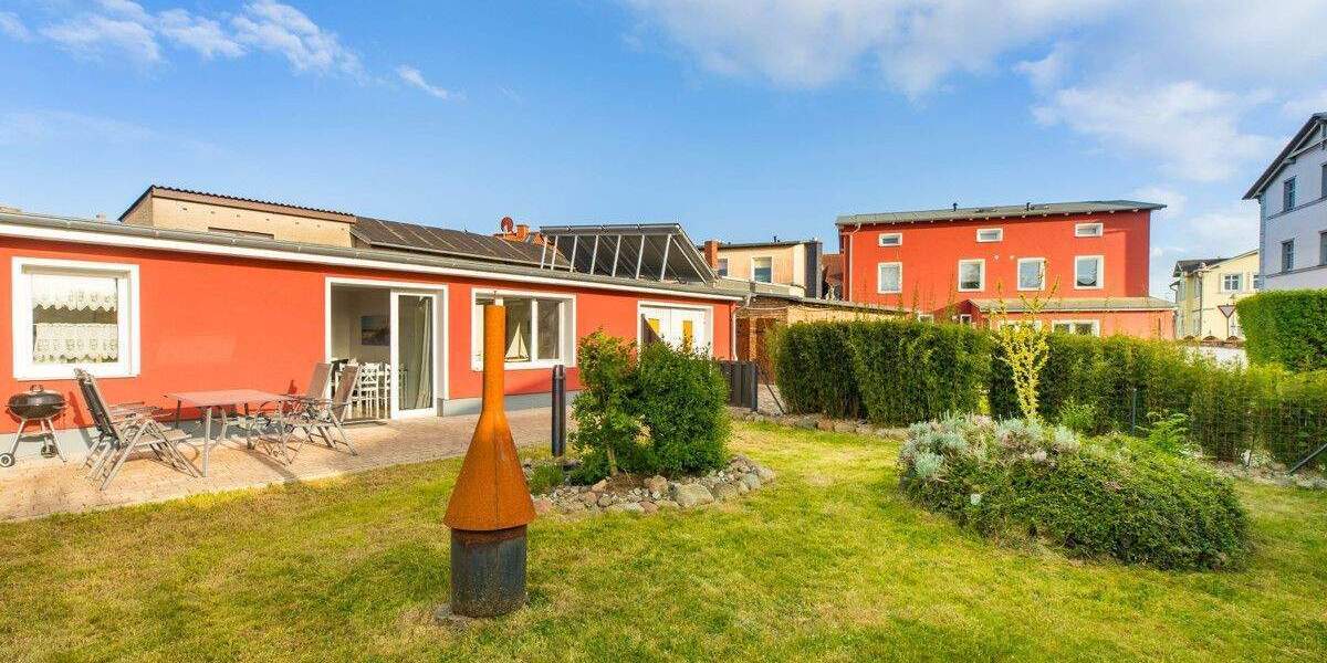 Mehrfamilienhaus, Wohnhaus Sagard - 1 Zimmer, 229 m&sup2;, 448.000&euro; | Angebot:25836329