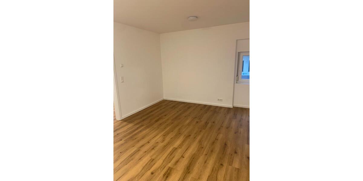 2-Zimmer-Wohnung im Herzen von Gelnhausen! 2 zimmer