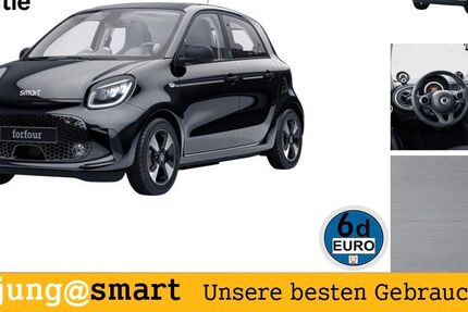 Smart ForFour 54.193 km 19.998 &euro; Dorsten 46282