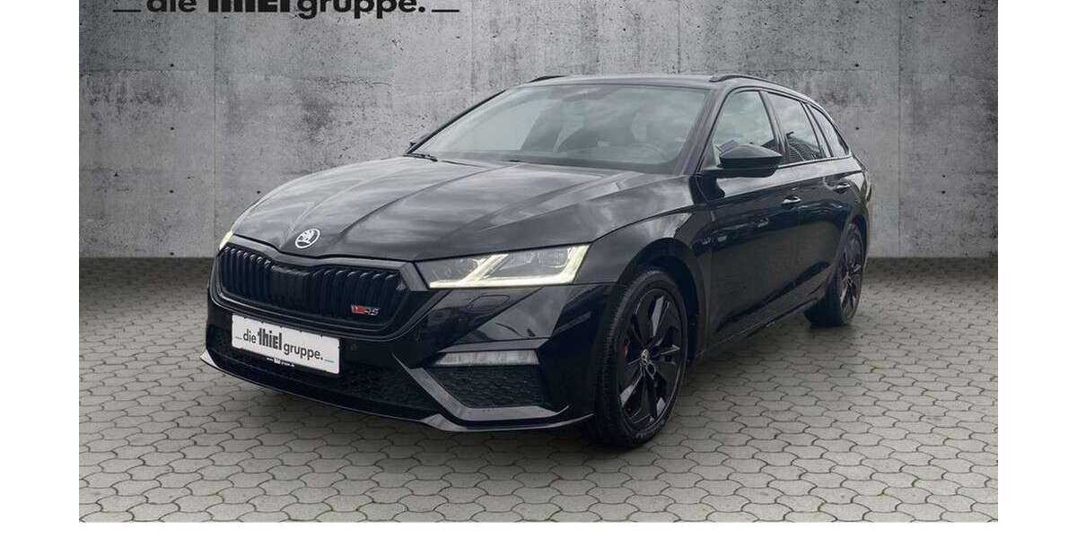 Skoda Octavia 69.200 km 28.990 &euro; Paderborn 33104
