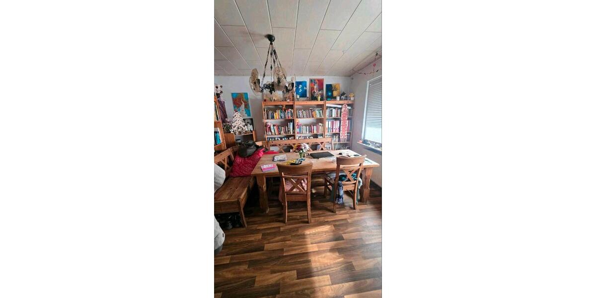 Doppelhaushälfte Lübz - 3 Zimmer, 96 m&sup2;, 145.000&euro; | Angebot:26385507