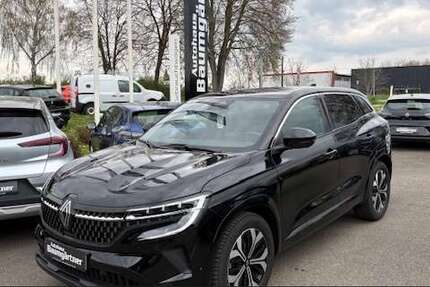 Renault Austral 24.974 km 27.850 &euro; Giengen 89537