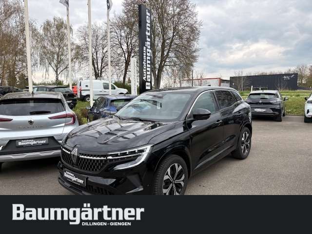 Renault Austral 24.974 km 27.850 &euro; Giengen 89537