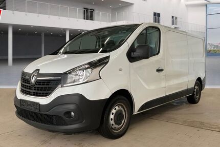 Renault Trafic 93.000 km 15.690 &euro; Dillingen an der Donau 89407