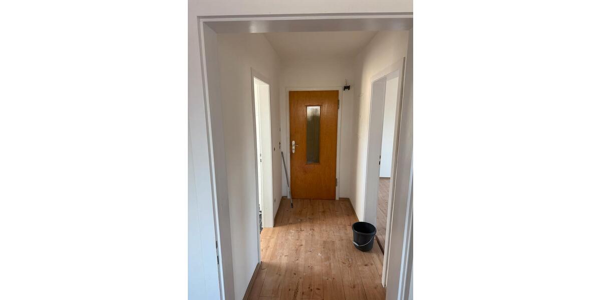 Dachgeschoßwohnung Hagen Hagen-Nord - 2.5 Zimmer, 63 m&sup2;, 460&euro; | Angebot:25047293