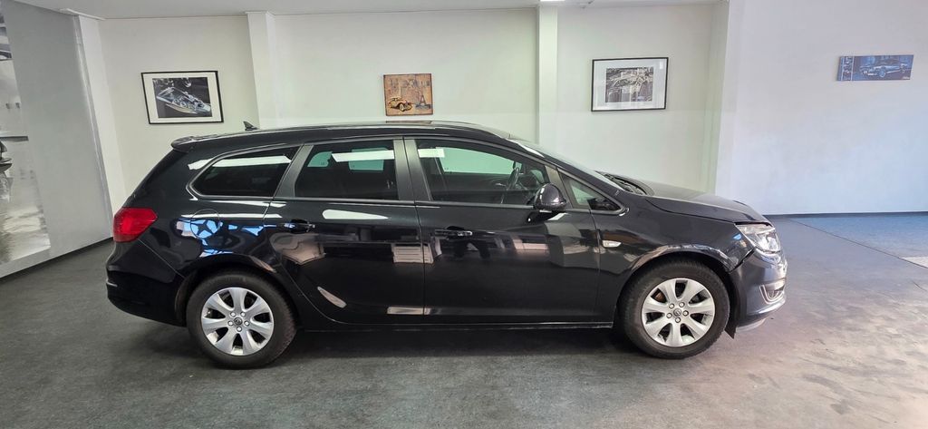 Opel Astra 183.000 km 3.990 &euro; Asperg/Ludwigsburg bei Stuttgart 71679