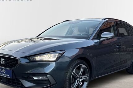 Seat Leon 83.000 km 19.990 &euro; Goslar 38640