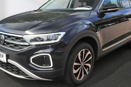 VW T-Roc 47.700 km 25.990 &euro; Bad Schwartau 23611