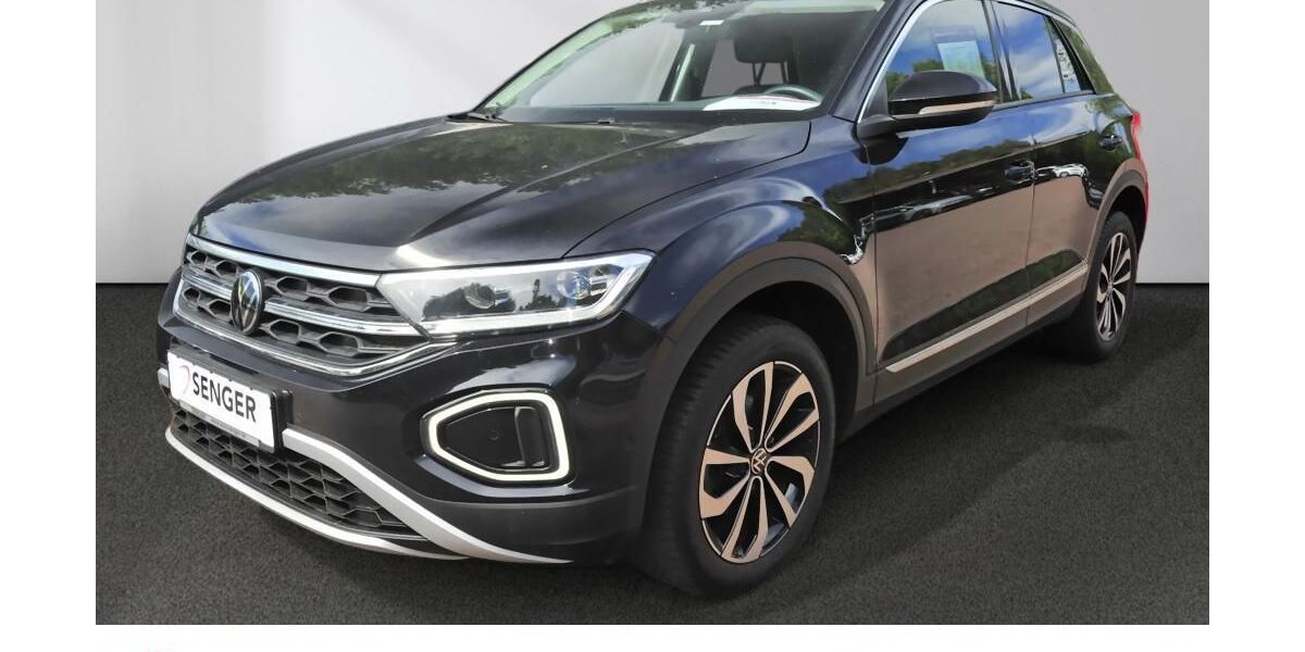 VW T-Roc 47.700 km 25.990 &euro; Bad Schwartau 23611