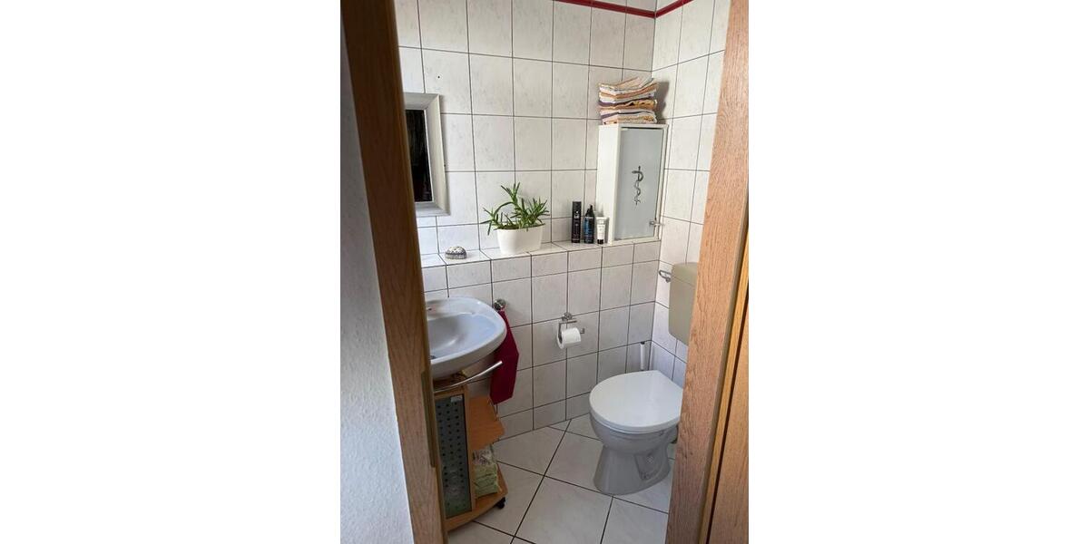 Provisionsfrei* 4-ZKB Maisonette Wohnung mit Stellplatz - Maisonettenwohnung Mommenheim | Angebot:22815515