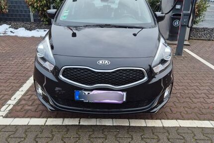 Kia Carens 118.200 km 9.499 &euro; Mühltal 64367
