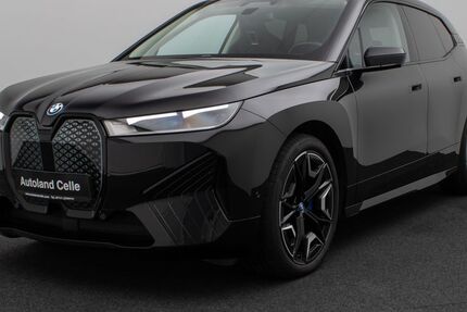 BMW iX 26.453 km 40.499 &euro; Celle 29225