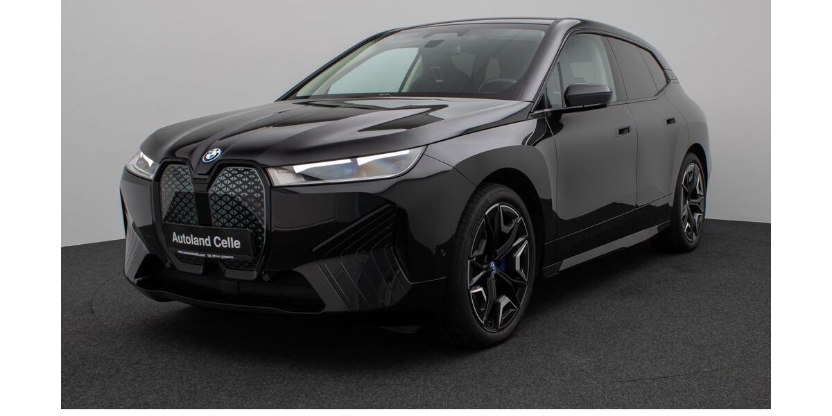 BMW iX 26.453 km 40.499 &euro; Celle 29225