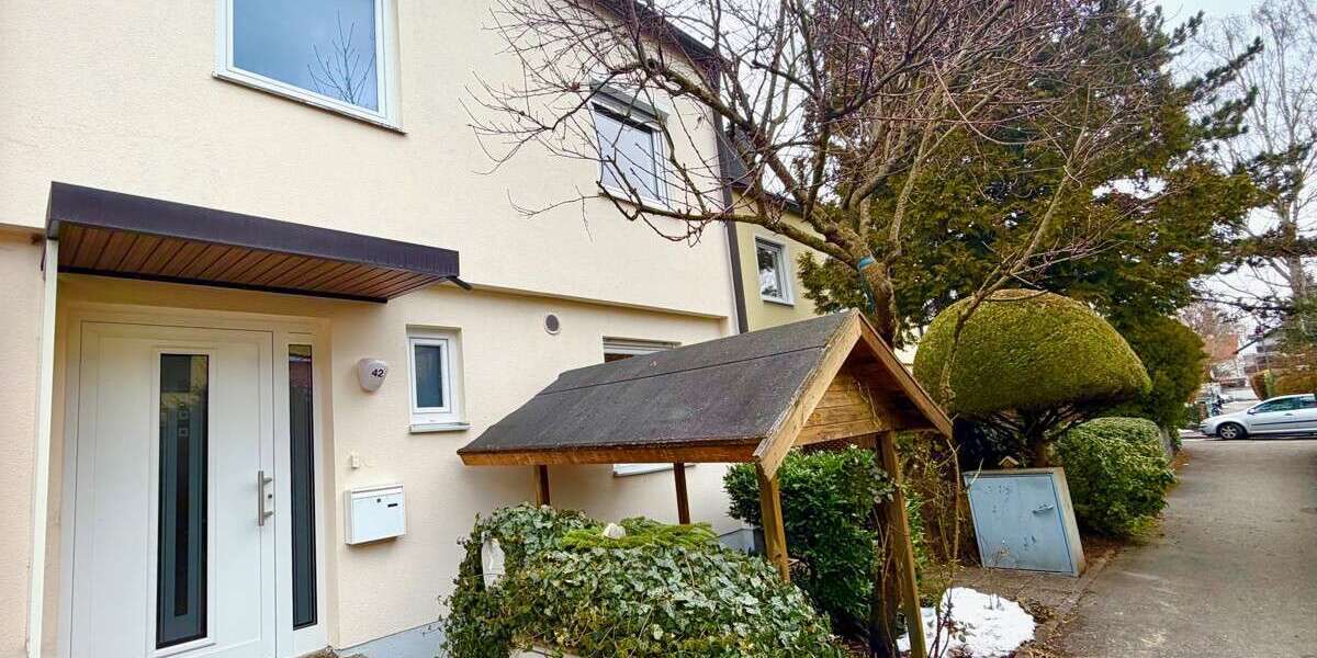 Einfamilienhaus Gröbenzell - 5 Zimmer, 120 m&sup2;, 695.000&euro; | Angebot:25519462