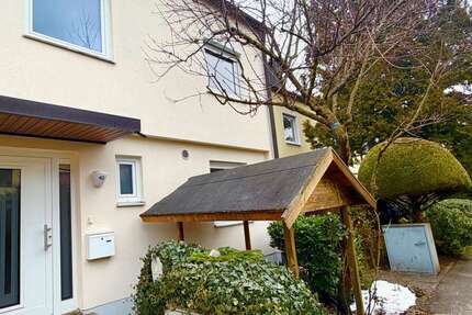 Haus Gröbenzell - 5 Zimmer, 120 m&sup2;, 695.000&euro; | Angebot:25519462