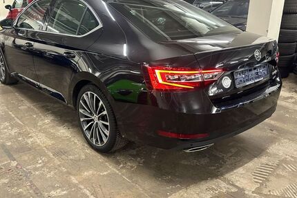 Skoda Superb 77.400 km 24.980 &euro; Mainz 55129