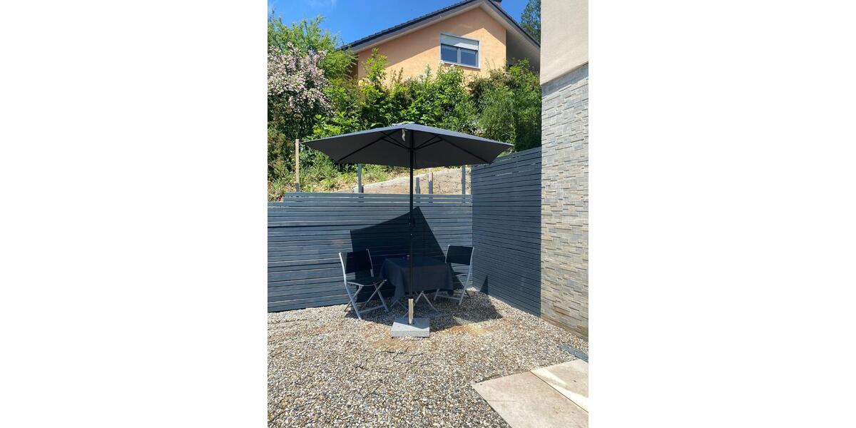 Erdgeschoßwohnung Pleinfeld - 1 Zimmer, 50 m&sup2;, 700&euro; | Angebot:25529686