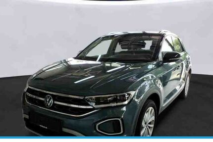 VW T-Roc 34.370 km 25.940 &euro; Bad Homburg 61348