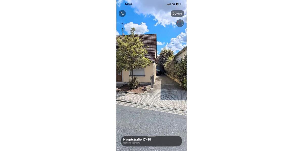 Mehrfamilienhaus, Wohnhaus Ipsheim - 7 Zimmer, 170 m&sup2;, 500.000&euro; | Angebot:27024843
