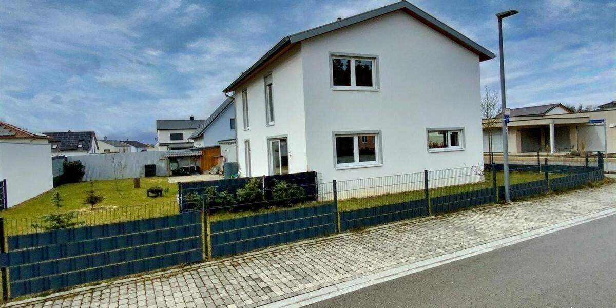 Einfamilienhaus Steinberg am See Steinberg - 4 Zimmer, 142 m&sup2;, 559.000&euro; | Angebot:25674598