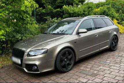 Audi A4 213.000 km 4.200 &euro; Potsdam 14476