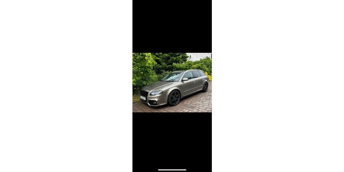 Audi A4 213.000 km 4.200 &euro; Potsdam 14476