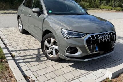 Audi Q3 84.130 km 26.500 &euro; Lorsch 64653