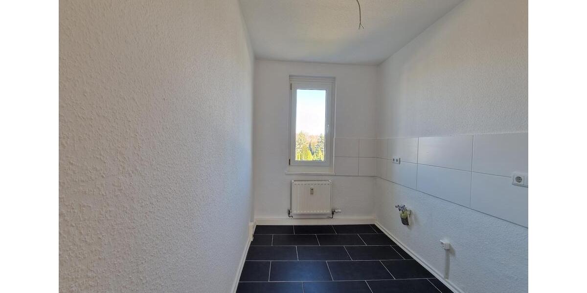 Etagenwohnung Kalbe (Milde) - 2 Zimmer, 48 m&sup2;, 145&euro; | Angebot:25379565