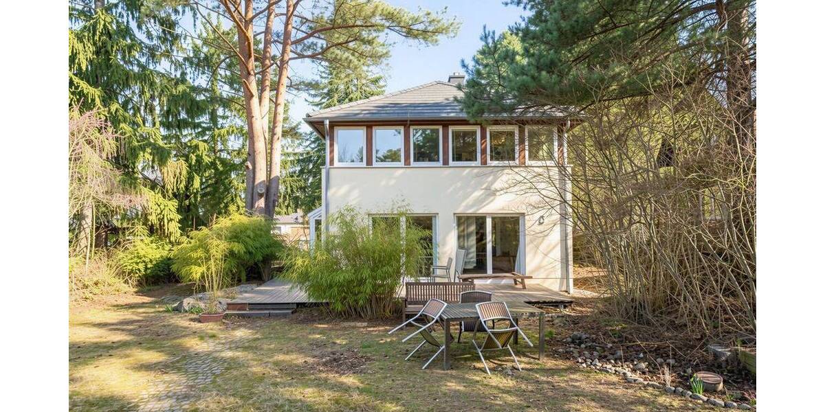 Einfamilienhaus Hohen Neuendorf - 4 Zimmer, 161 m&sup2;, 695.000&euro; | Angebot:26435708