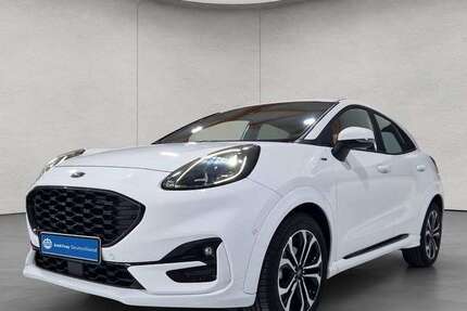 Ford Puma 44.450 km 17.980 € Neu-Ulm 89231