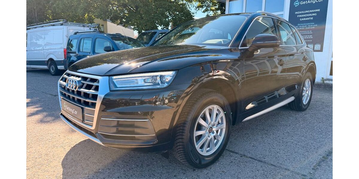 Audi Q5 98.200 km 18.990 &euro; Cloppenburg 49661