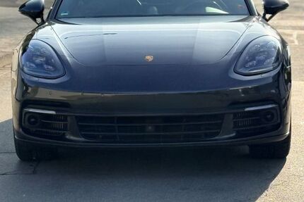 Porsche Panamera 127.900 km 47.000 &euro; wiesbaden 65191