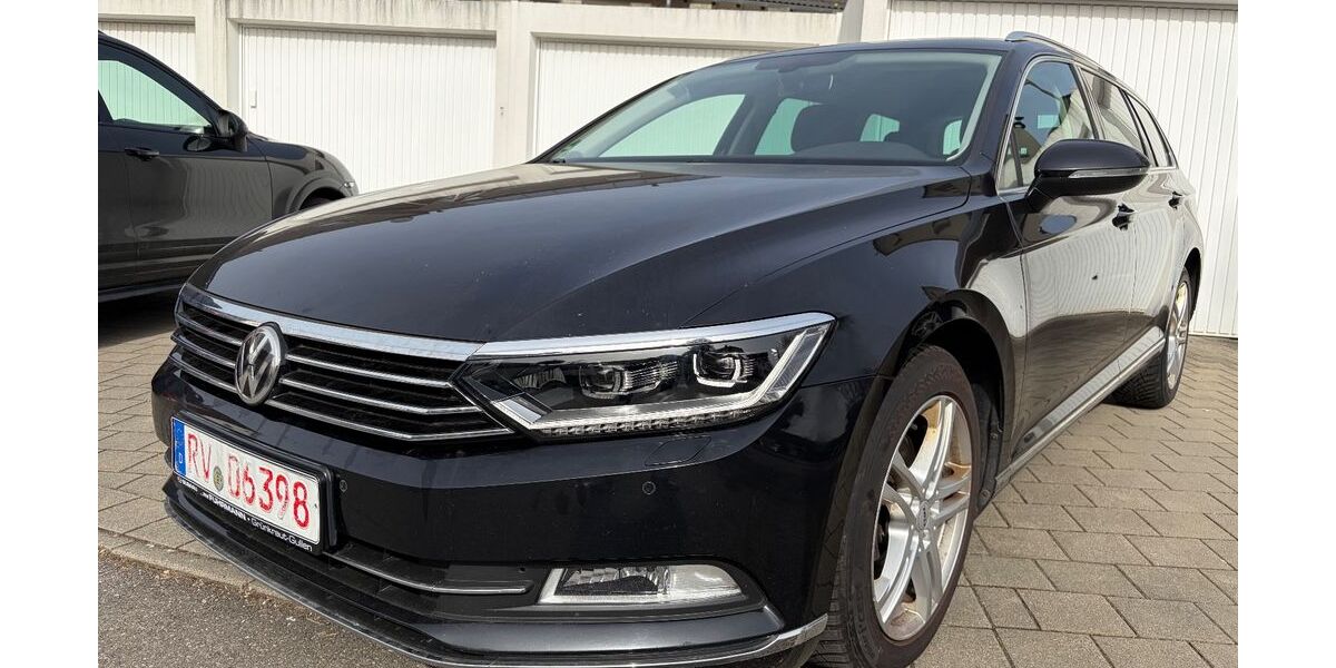 VW Passat 259.000 km 10.999 &euro; Aulendorf 88326