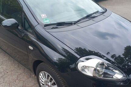 Fiat Punto 79.807 km 5.600 &euro; Hamburg 21031