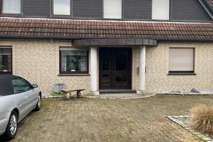 Großes Haus in Leer zu mieten 4 zimmer