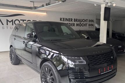 Land Rover Range Rover 99.900 km 57.500 &euro; Waldenbuch 71111