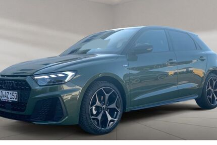 Audi A1 5.500 km 34.990 &euro; Landau 76829