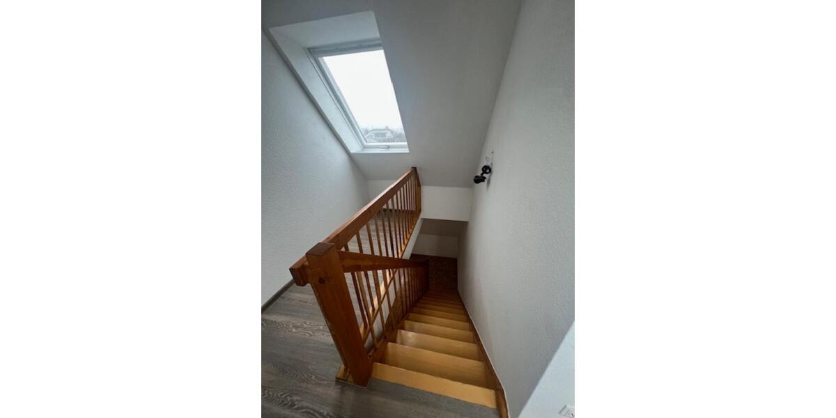 Maisonettenwohnung Münster Gievenbeck - 4 Zimmer, 100 m&sup2;, 1.600&euro; | Angebot:25709755