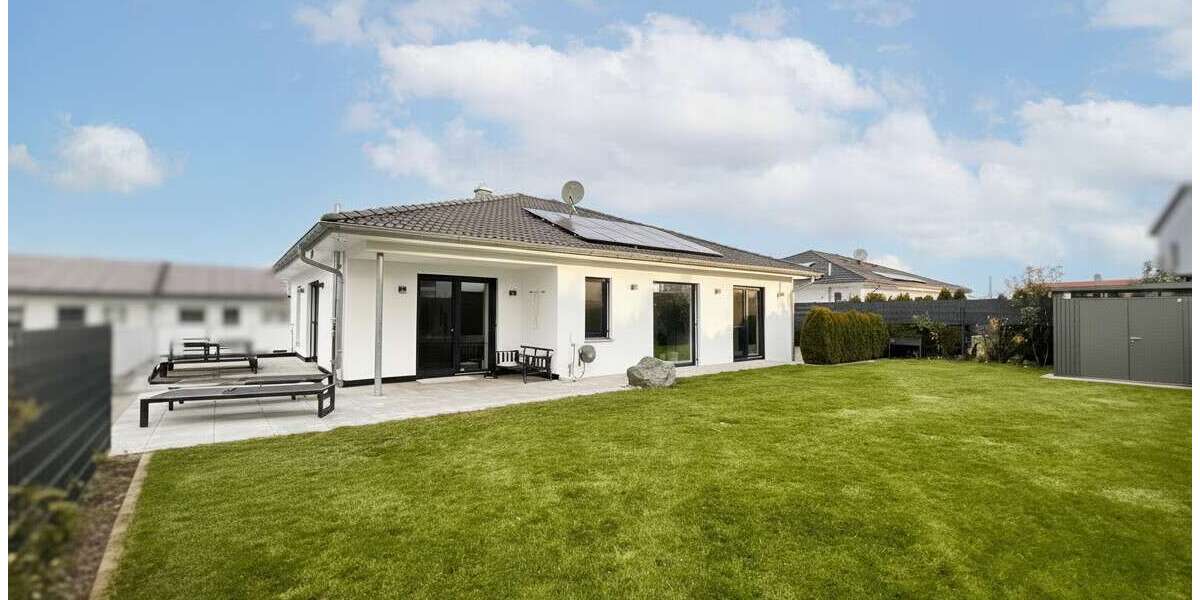 Einfamilienhaus Bad Waldsee - 7 Zimmer, 222 m&sup2;, 1.275.000&euro; | Angebot:25823717