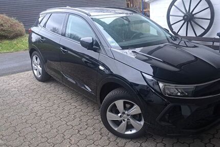 Opel Grandland (X) 59.721 km 16.900 &euro; Bergisch Gladbach 51465