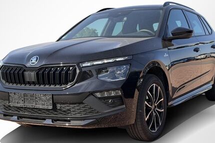 Skoda Kamiq 10.170 km 27.490 &euro; Bernburg 06406