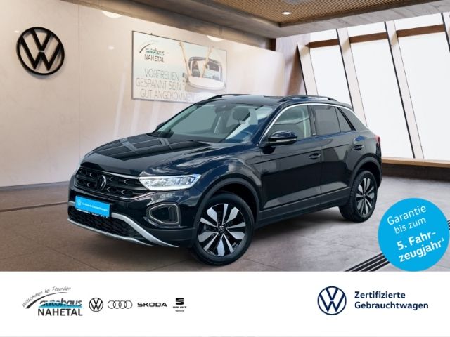 VW T-Roc 25.572 km 24.850 &euro; Idar-Oberstein 55743